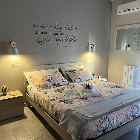 Casa Vacanze “Dolce Sosta” Quartu SantʼElena Dış mekan fotoğraf