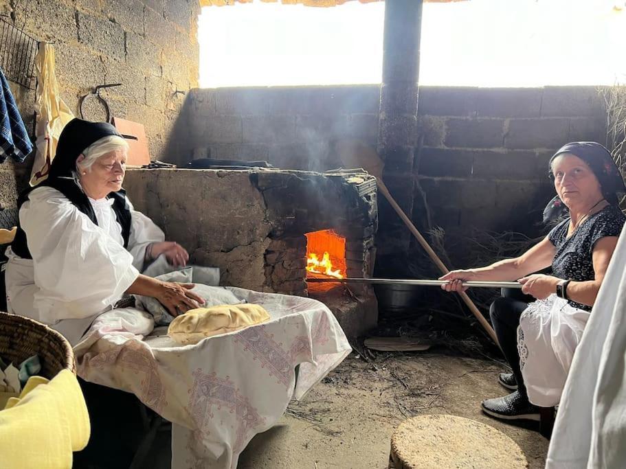 Casa Vacanze “Dolce Sosta” Quartu SantʼElena Dış mekan fotoğraf