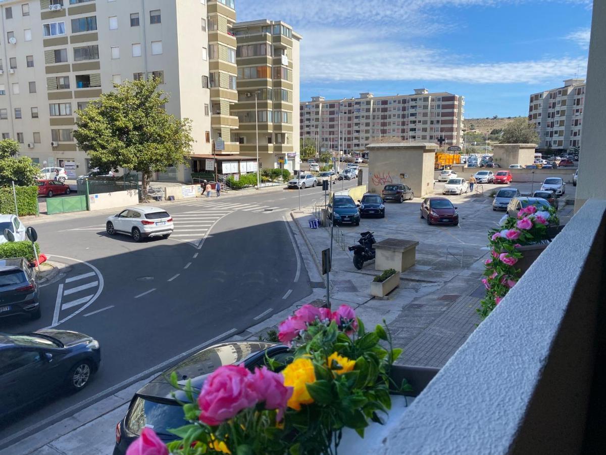 Casa Vacanze “Dolce Sosta” Quartu SantʼElena Dış mekan fotoğraf