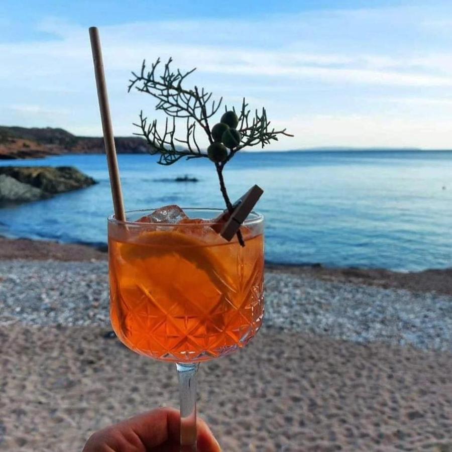 Casa Vacanze “Dolce Sosta” Quartu SantʼElena Dış mekan fotoğraf