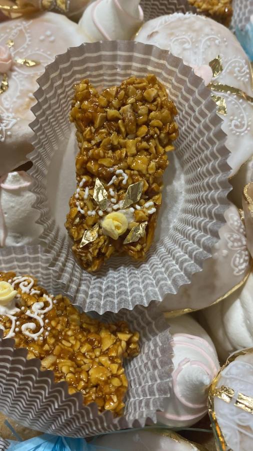 Casa Vacanze “Dolce Sosta” Quartu SantʼElena Dış mekan fotoğraf