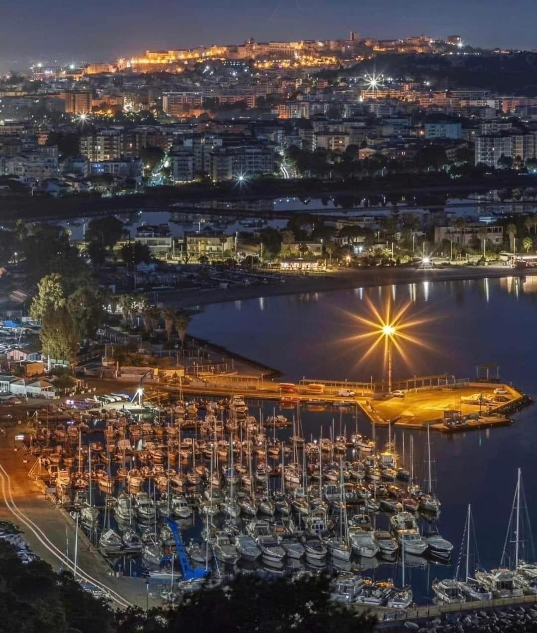 Casa Vacanze “Dolce Sosta” Quartu SantʼElena Dış mekan fotoğraf