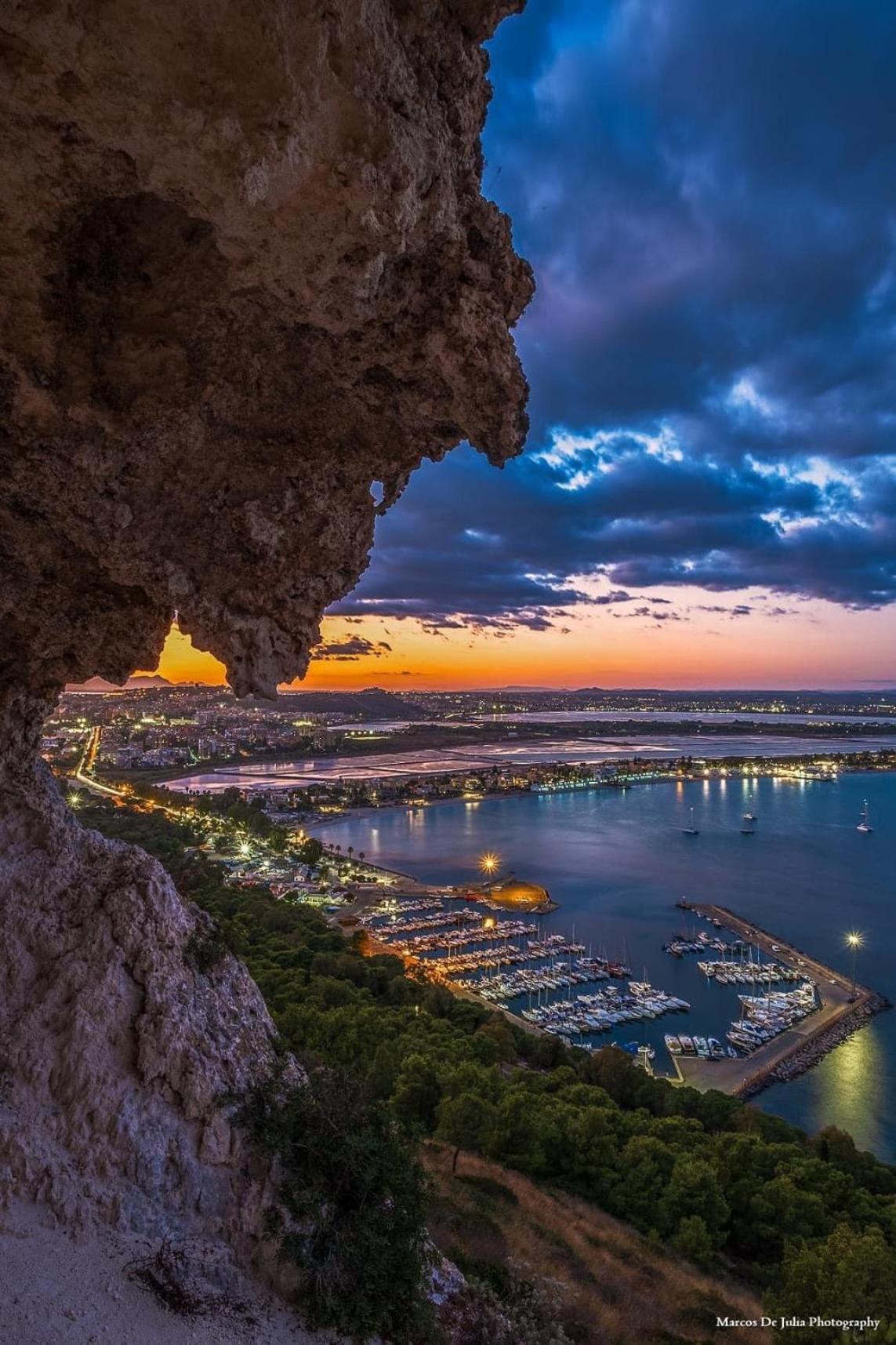 Casa Vacanze “Dolce Sosta” Quartu SantʼElena Dış mekan fotoğraf