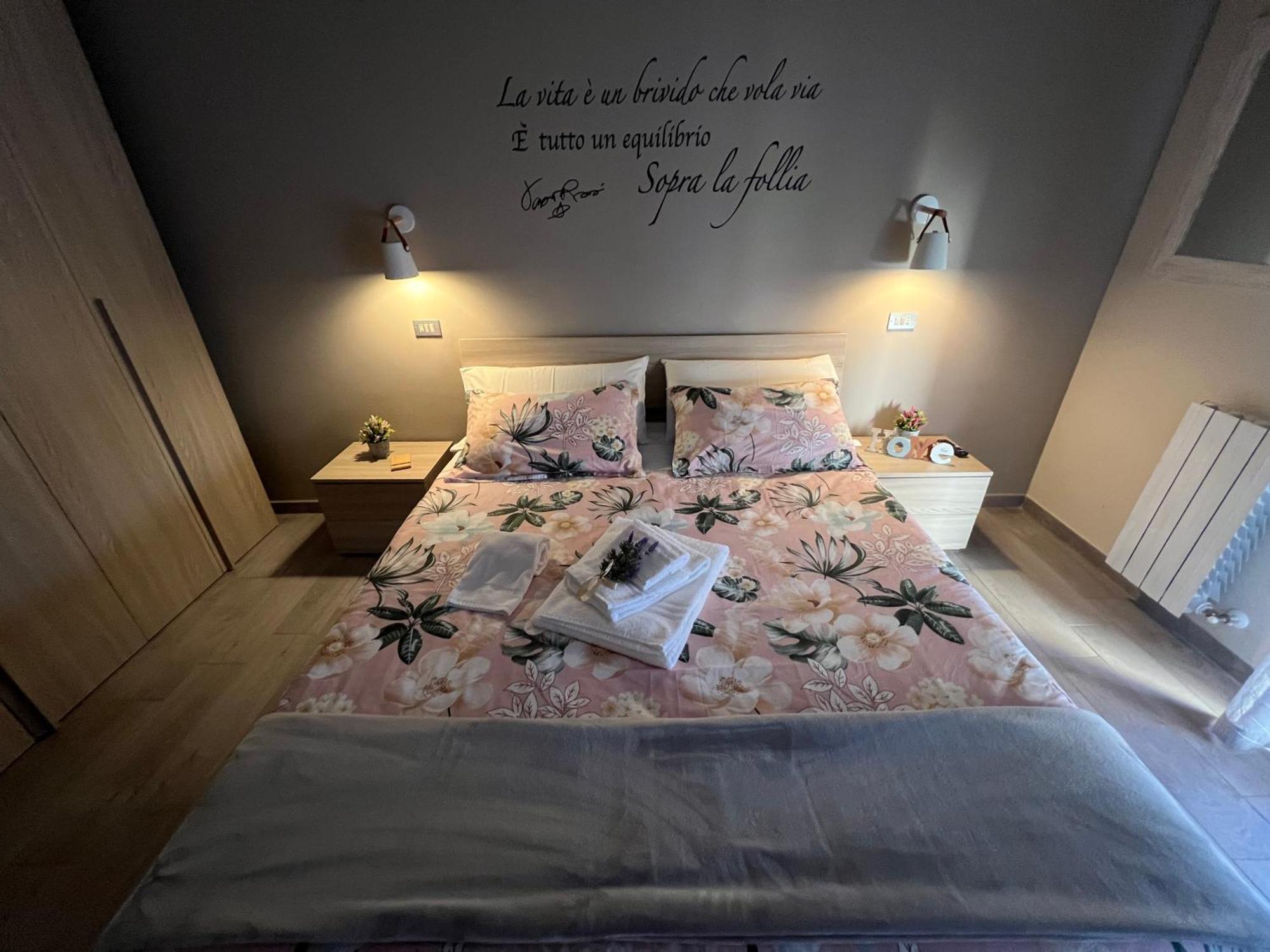 Casa Vacanze “Dolce Sosta” Quartu SantʼElena Dış mekan fotoğraf
