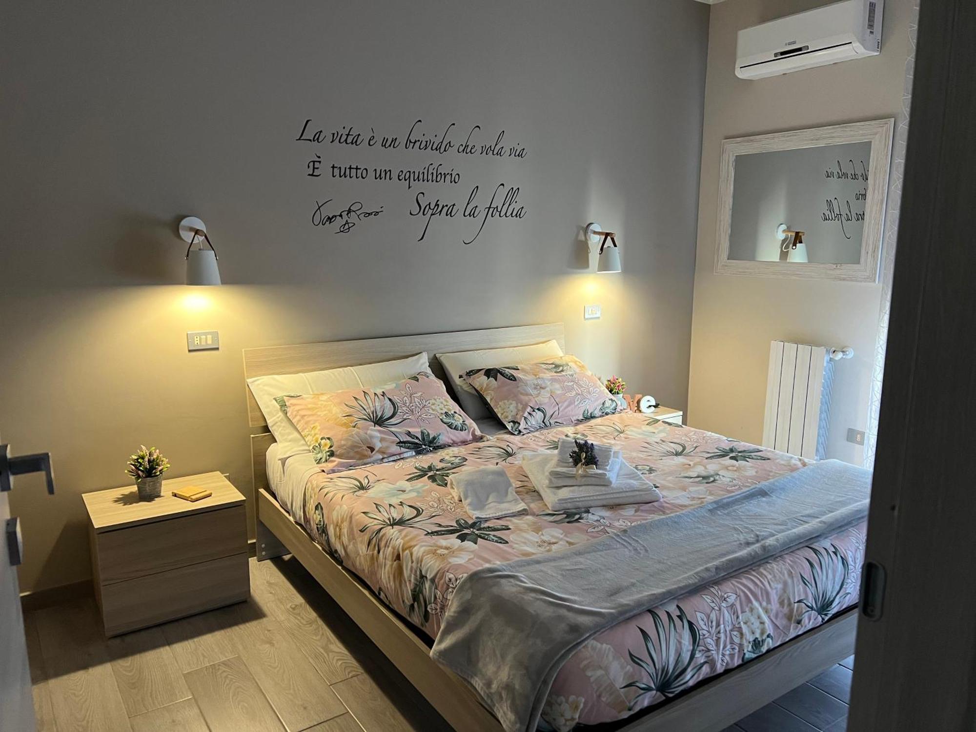 Casa Vacanze “Dolce Sosta” Quartu SantʼElena Dış mekan fotoğraf