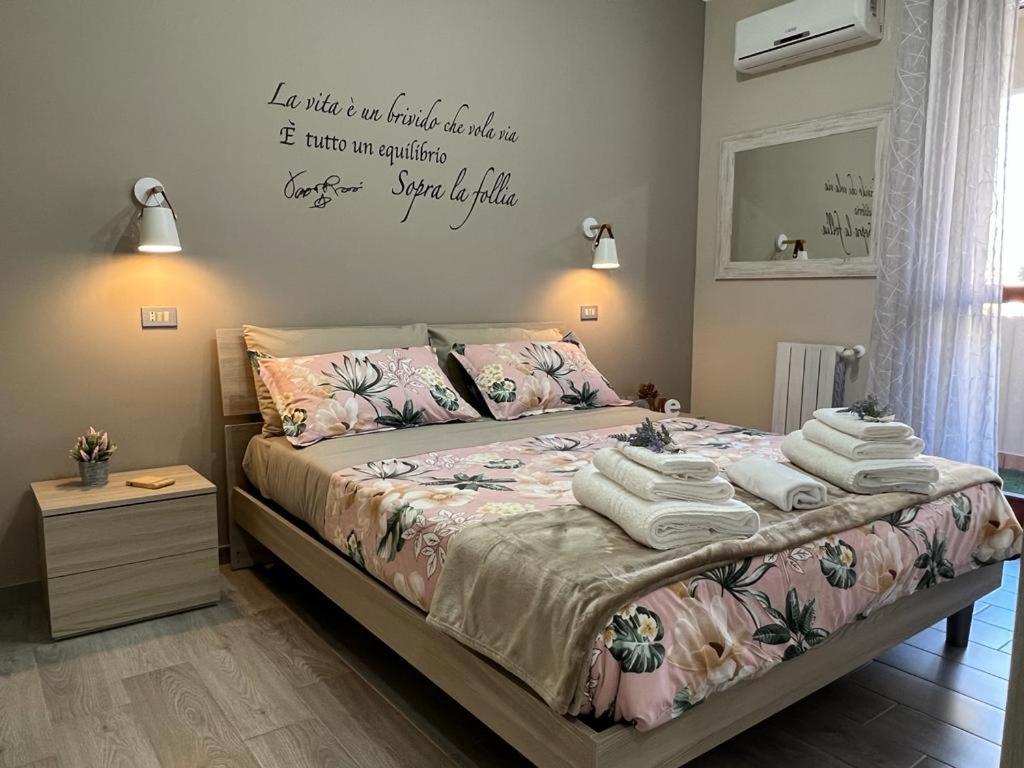 Casa Vacanze “Dolce Sosta” Quartu SantʼElena Dış mekan fotoğraf